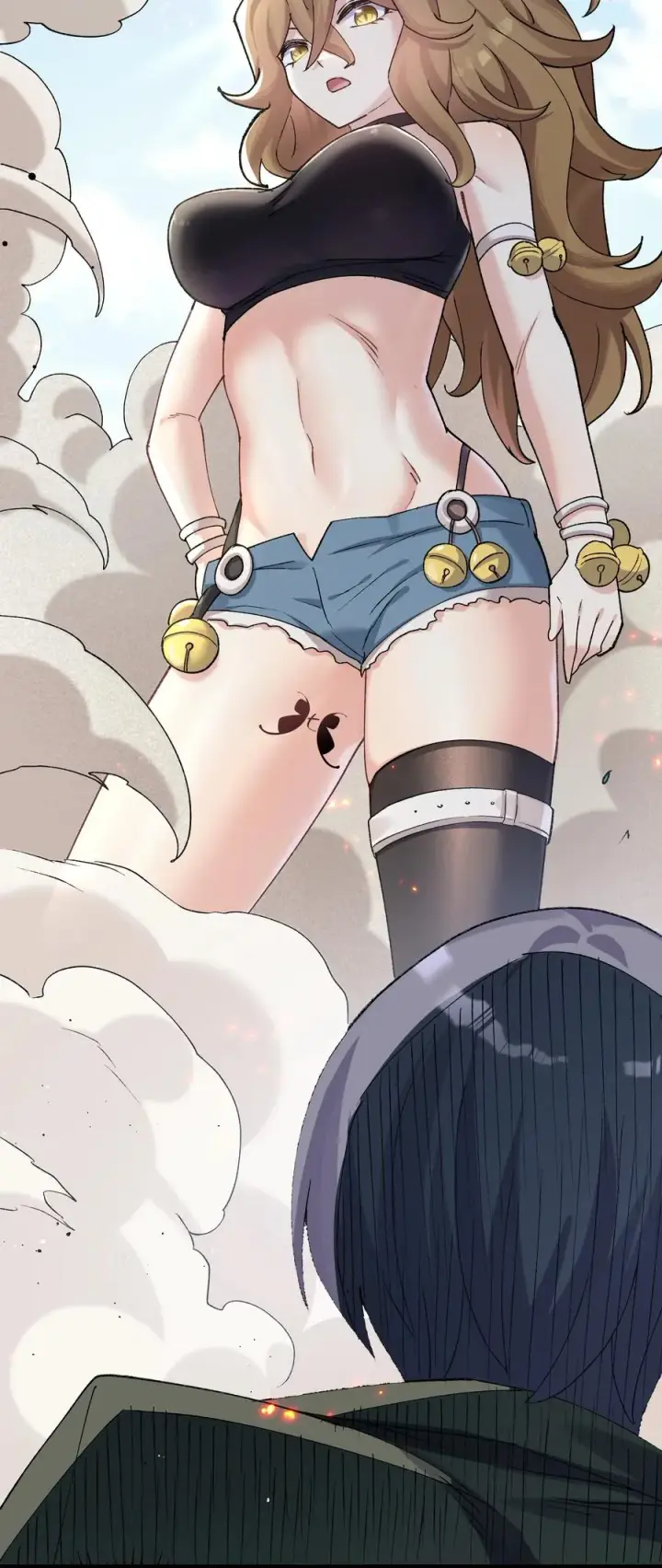 漫画《长的太像BOSS，结果世人真的信了》16 找到沉星偃月了！第29张图