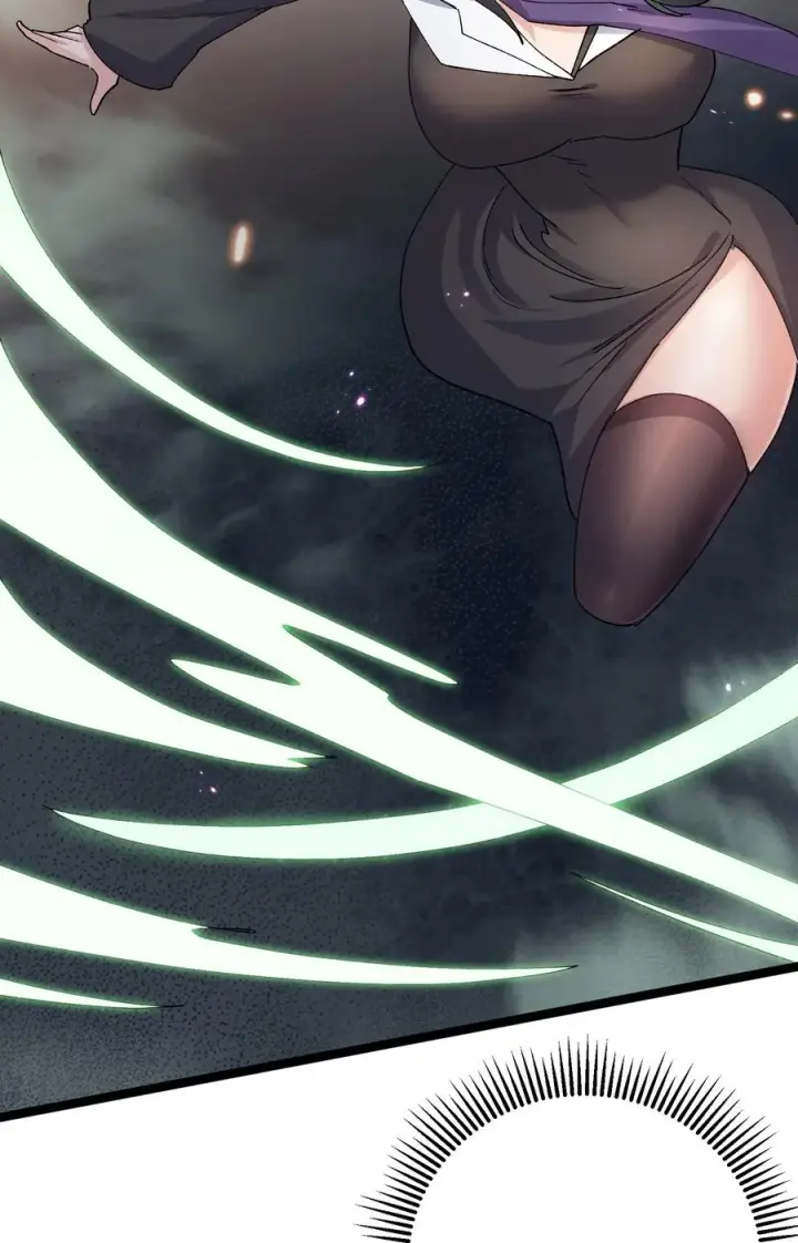 漫画《长的太像BOSS，结果世人真的信了》16 找到沉星偃月了！第47张图