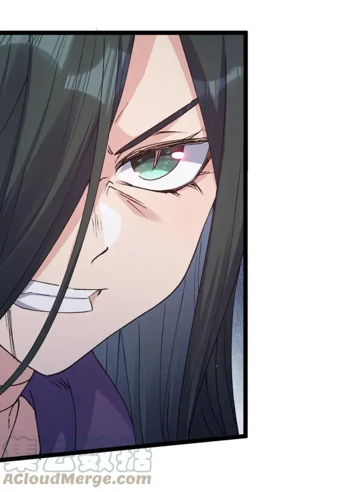 漫画《长的太像BOSS，结果世人真的信了》17 正面交锋第37张图