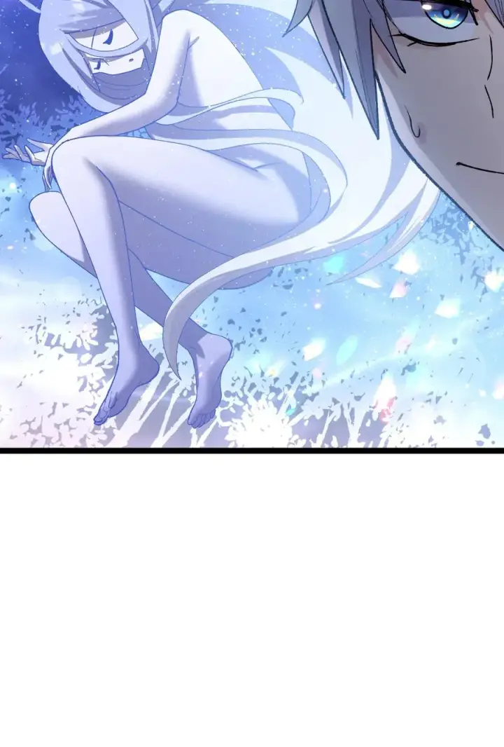 漫画《长的太像BOSS，结果世人真的信了》18 大月喰王（新的女角色登场！）第11张图