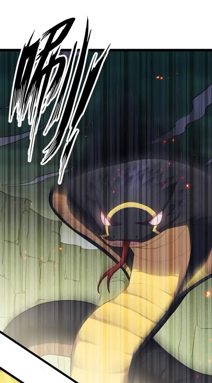 漫画《长的太像BOSS，结果世人真的信了》18 大月喰王（新的女角色登场！）第51张图