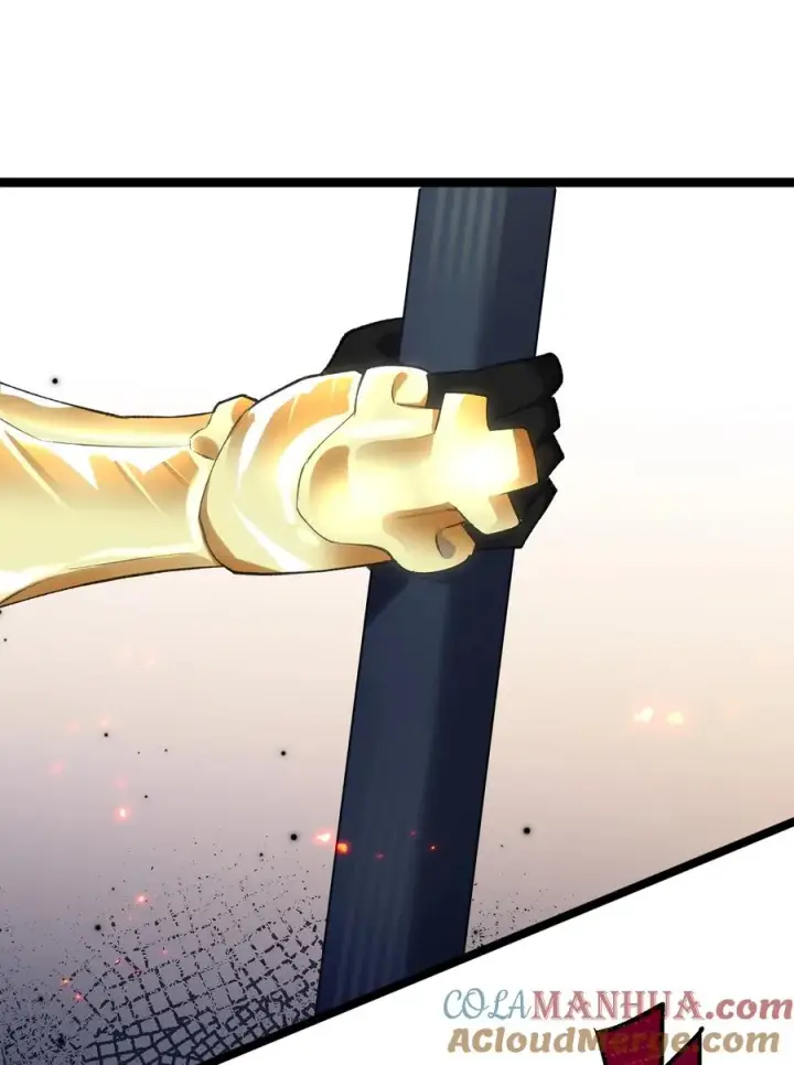 漫画《长的太像BOSS，结果世人真的信了》18 大月喰王（新的女角色登场！）第55张图