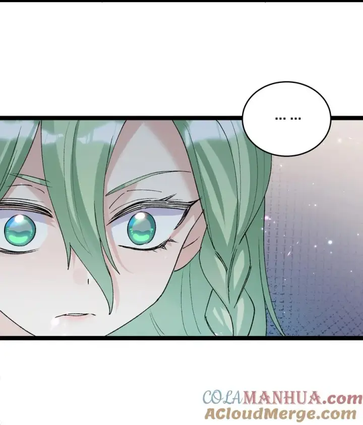 漫画《长的太像BOSS，结果世人真的信了》21 收服！第10张图