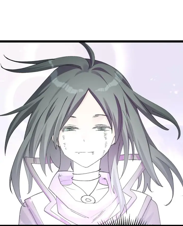 漫画《长的太像BOSS，结果世人真的信了》21 收服！第57张图