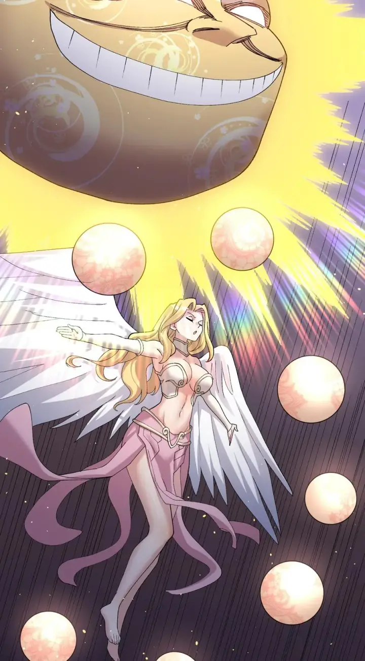 漫画《长的太像BOSS，结果世人真的信了》24 怎么会？！！！第11张图