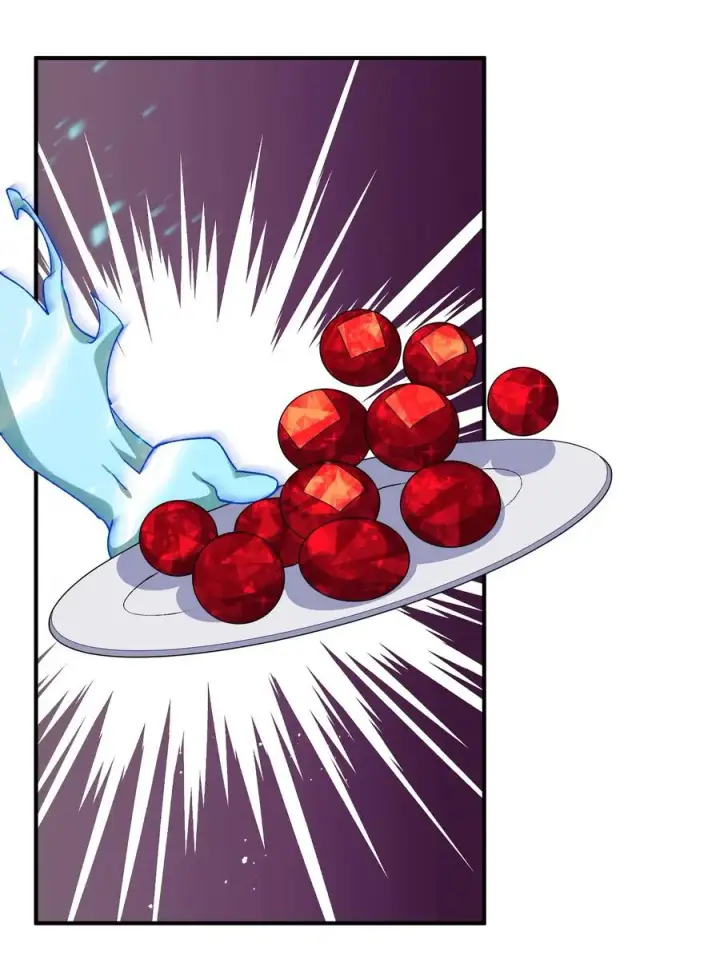 漫画《长的太像BOSS，结果世人真的信了》28 霸者——碧海折弓月第18张图