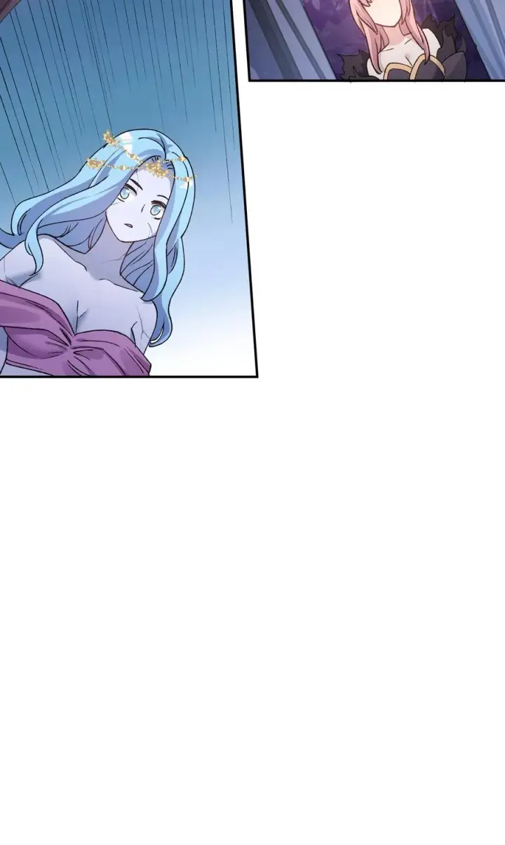 漫画《长的太像BOSS，结果世人真的信了》29 月亮的错误第50张图
