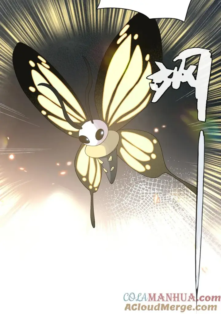 漫画《长的太像BOSS，结果世人真的信了》32 第三十二话 最壮观的奇迹第34张图