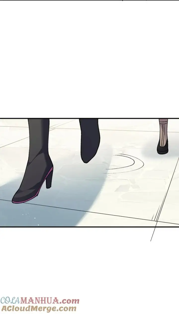 漫画《长的太像BOSS，结果世人真的信了》35 第三十五话 满月前夜第13张图