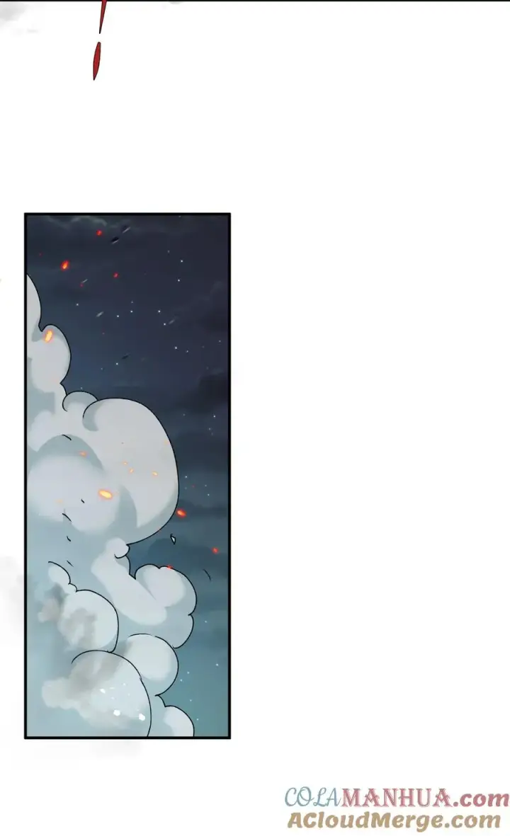 漫画《长的太像BOSS，结果世人真的信了》36 第三十六话 祭品淘汰大会开始第31张图