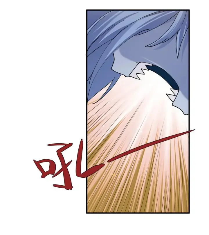 漫画《长的太像BOSS，结果世人真的信了》37 碧圣溪vs桃月圣女第50张图