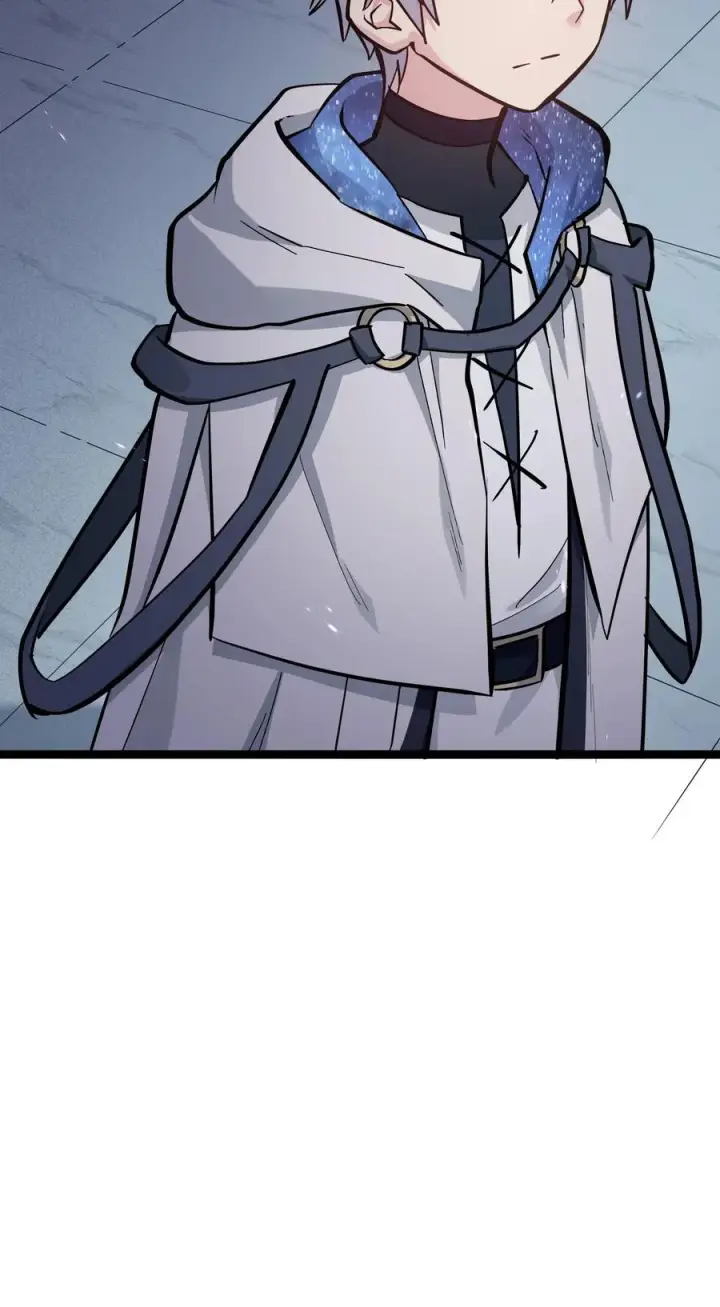 漫画《长的太像BOSS，结果世人真的信了》04 小鹿被卖掉？第6张图