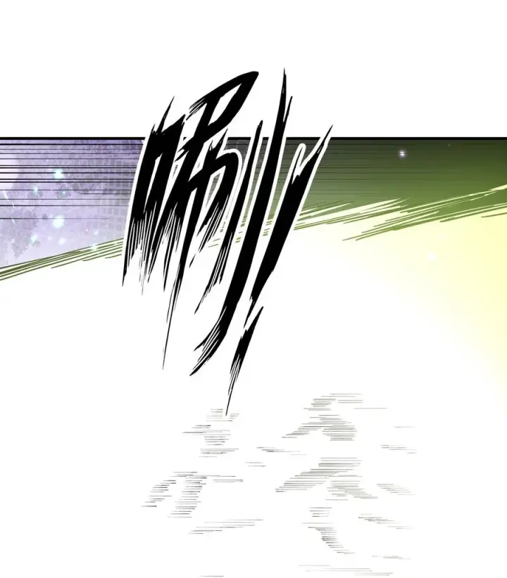 漫画《长的太像BOSS，结果世人真的信了》39 以一敌三第32张图