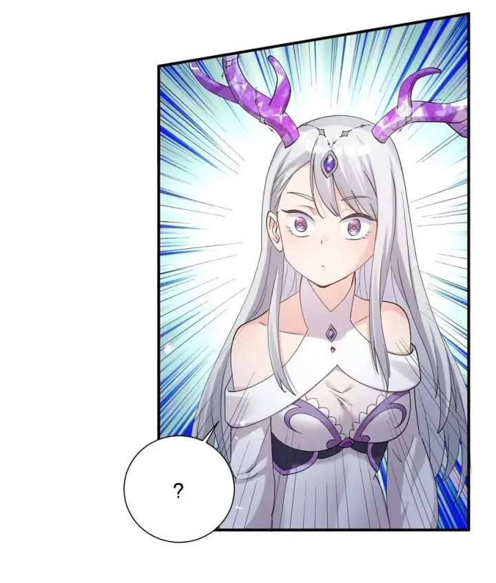 漫画《长的太像BOSS，结果世人真的信了》41 至尊之战第33张图