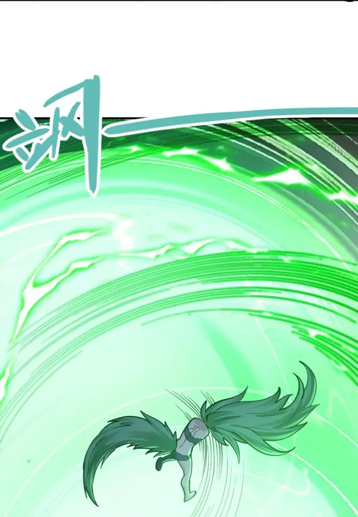 漫画《长的太像BOSS，结果世人真的信了》42 最强至尊第29张图