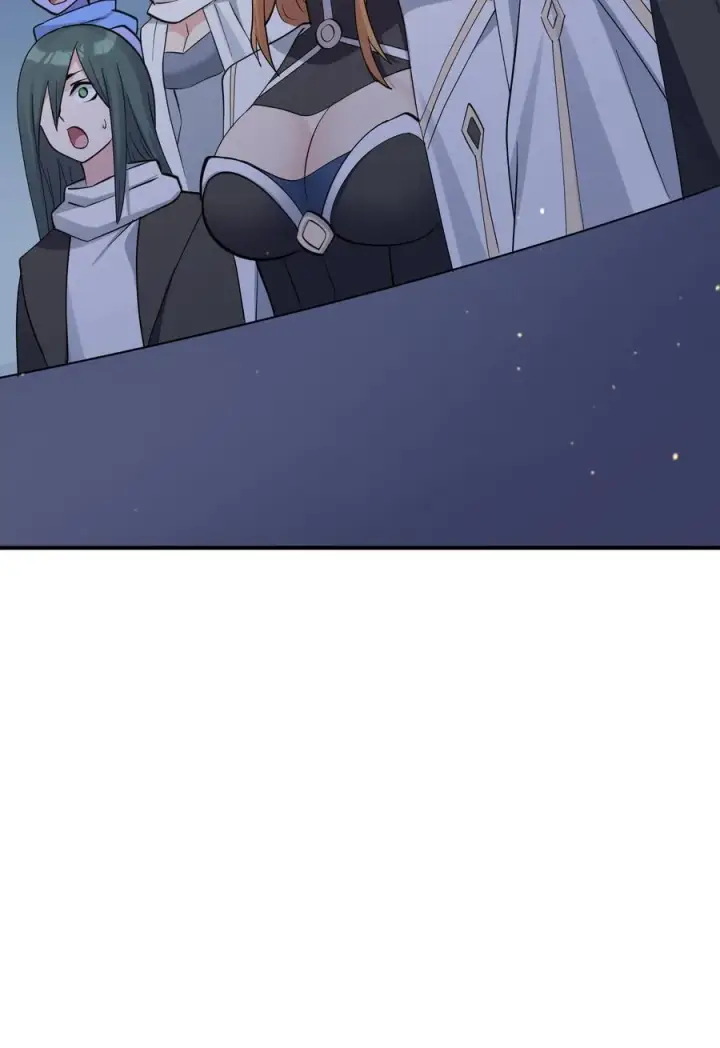 漫画《长的太像BOSS，结果世人真的信了》44 邪月霸角羚第45张图