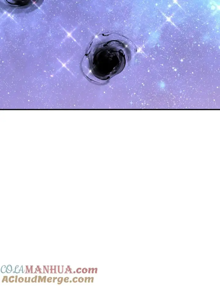 漫画《长的太像BOSS，结果世人真的信了》47 降罚第49张图