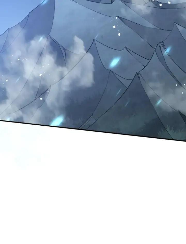 漫画《长的太像BOSS，结果世人真的信了》47 降罚第54张图