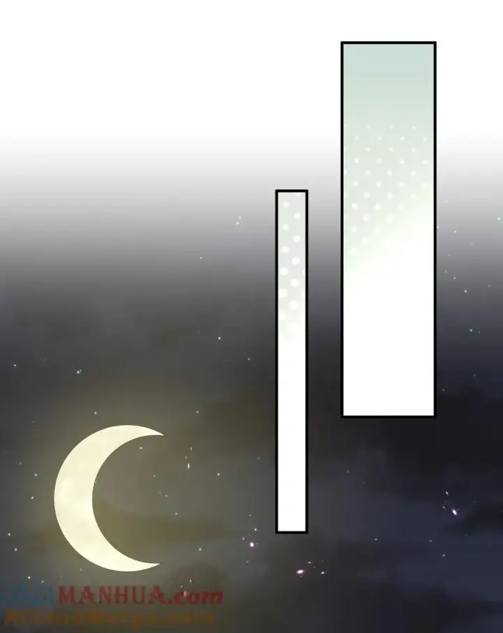 漫画《长的太像BOSS，结果世人真的信了》47 降罚第67张图