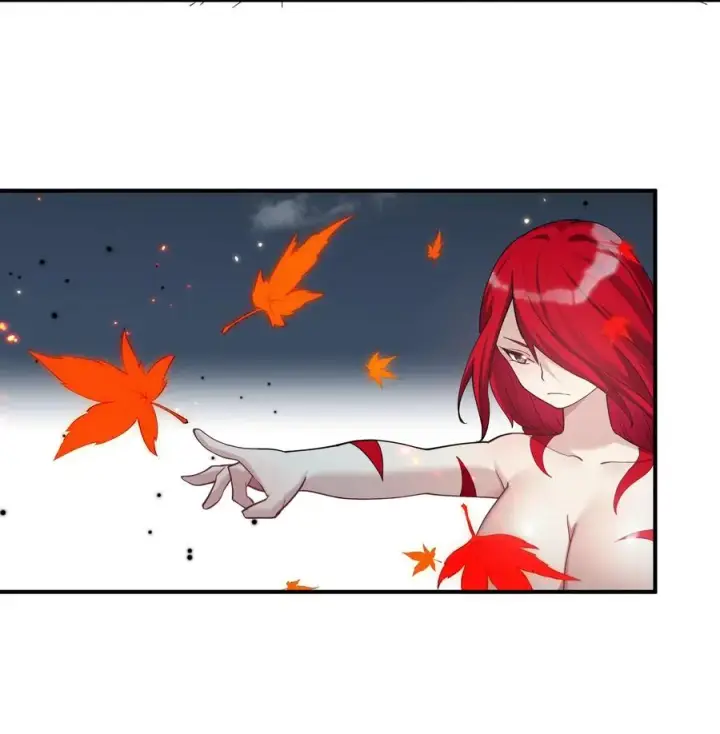 漫画《长的太像BOSS，结果世人真的信了》53 至尊阶的大危机！！第35张图