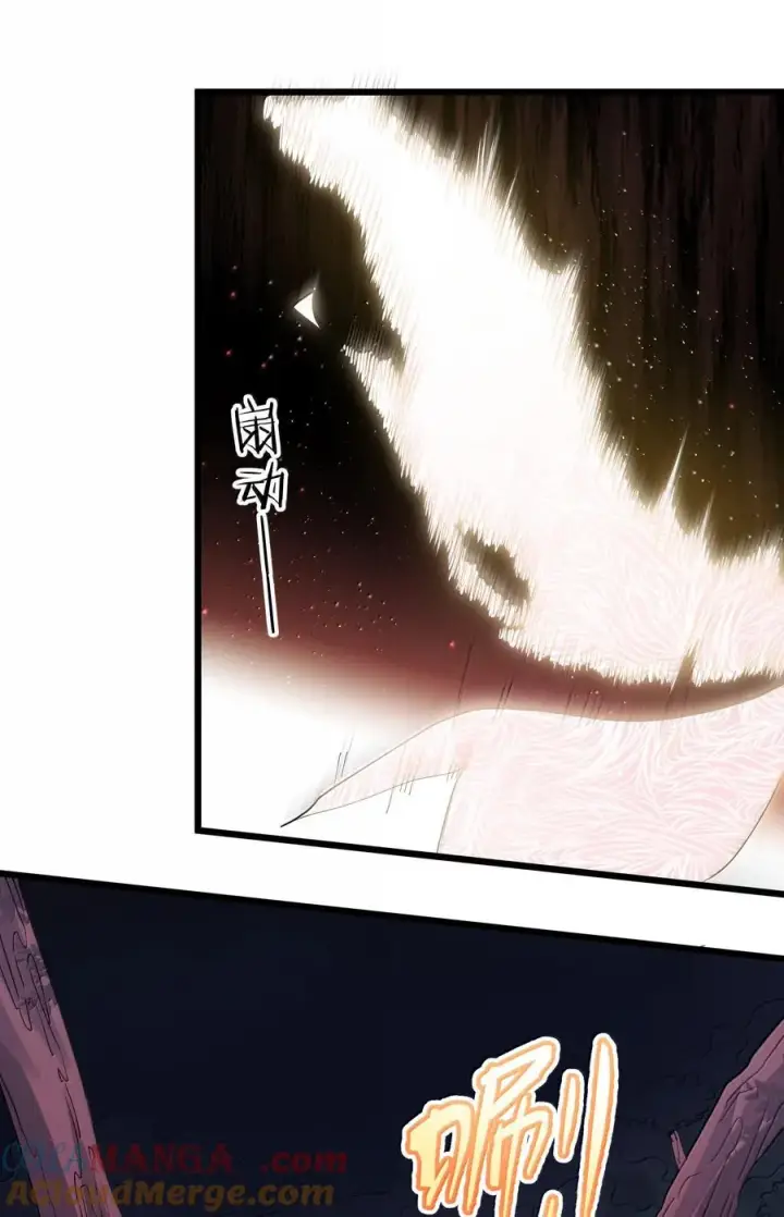 漫画《长的太像BOSS，结果世人真的信了》81 奇迹再现第37张图