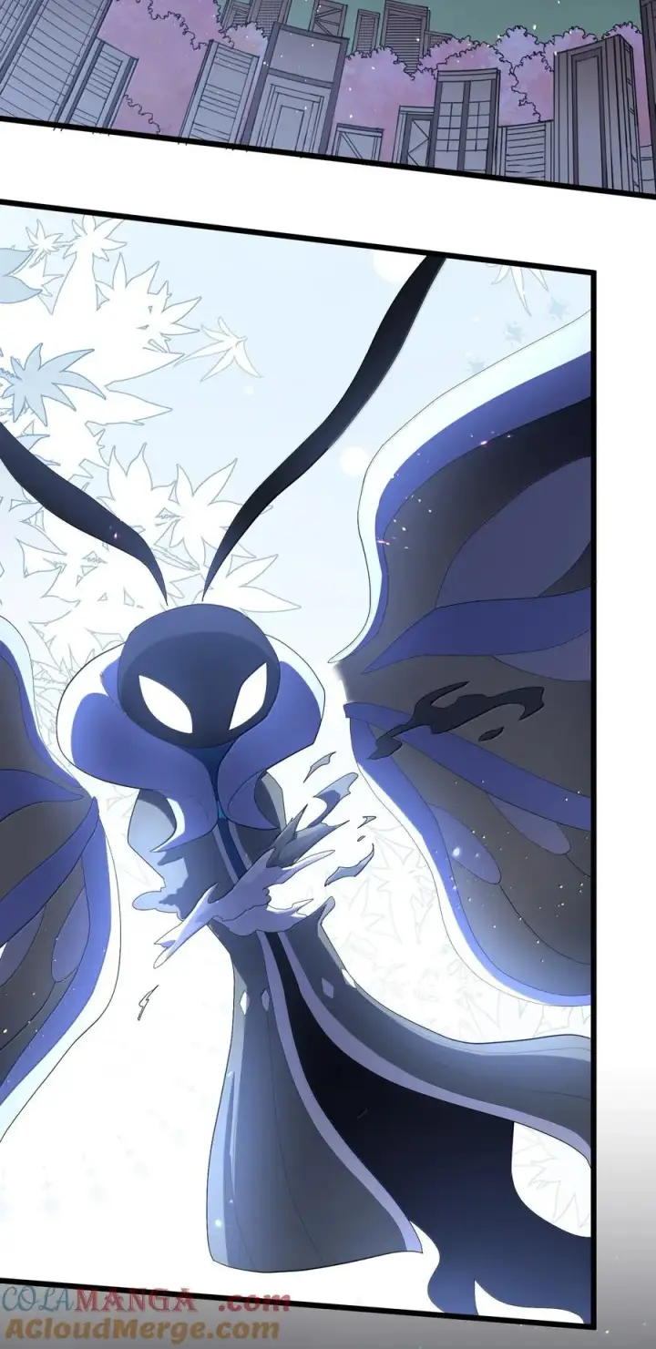 漫画《长的太像BOSS，结果世人真的信了》84 柳素弦第37张图