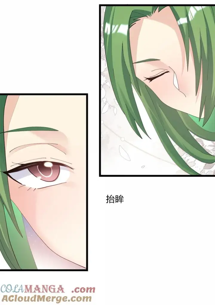漫画《长的太像BOSS，结果世人真的信了》84 柳素弦第49张图