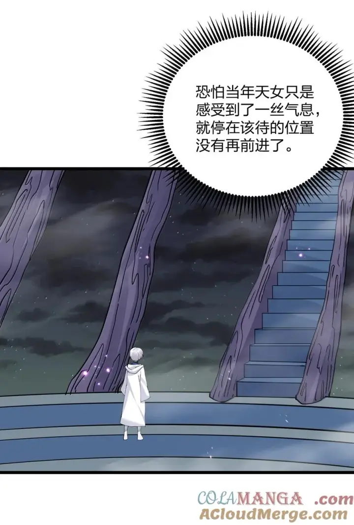 漫画《长的太像BOSS，结果世人真的信了》84 柳素弦第52张图