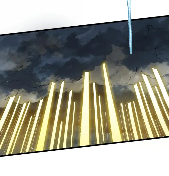 漫画《长的太像BOSS，结果世人真的信了》94 月之王vs白悦行！第27张图