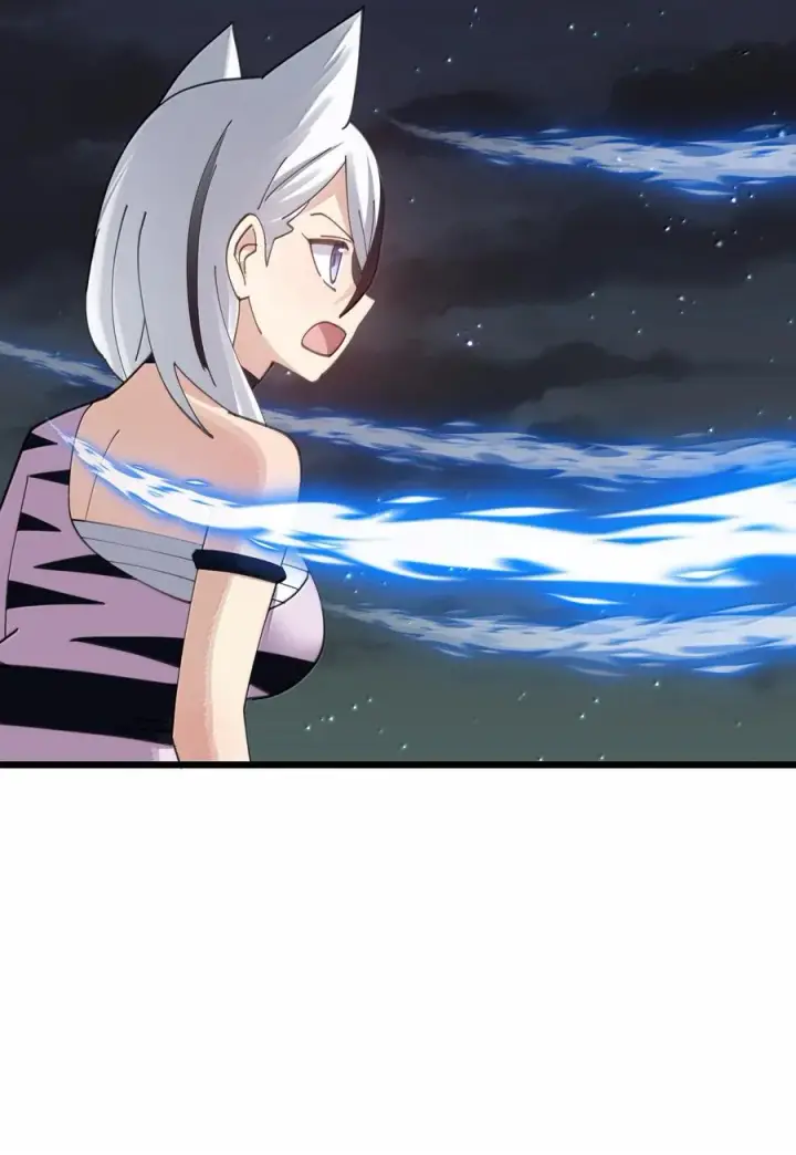 漫画《长的太像BOSS，结果世人真的信了》94 月之王vs白悦行！第63张图