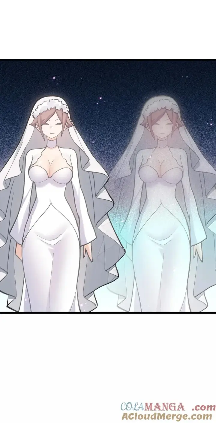 漫画《长的太像BOSS，结果世人真的信了》97 大开杀戒！第37张图