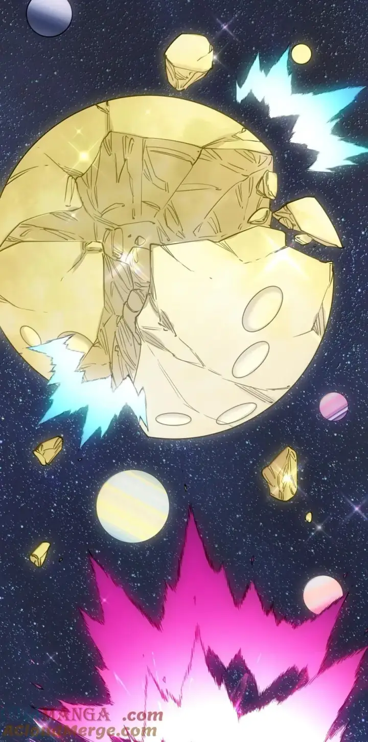 漫画《长的太像BOSS，结果世人真的信了》101 初代恋人现身？！第64张图