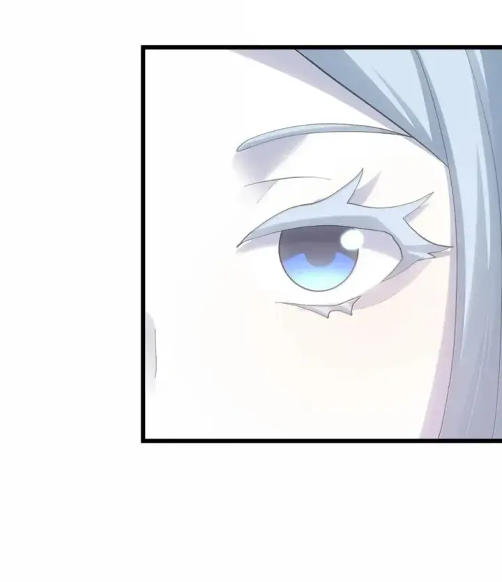 漫画《长的太像BOSS，结果世人真的信了》102 冰后vs一号云公主第44张图