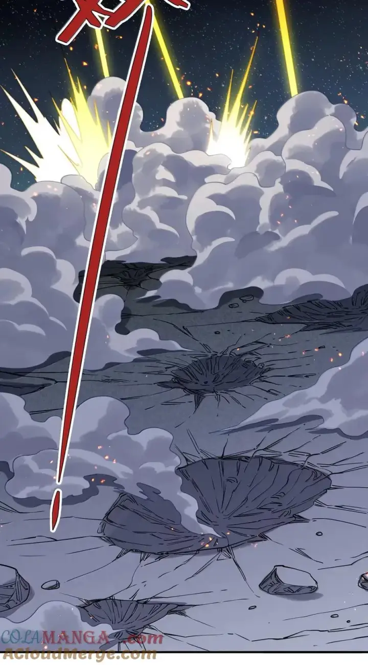 《长的太像BOSS，结果世人真的信了》105 大战结束图22