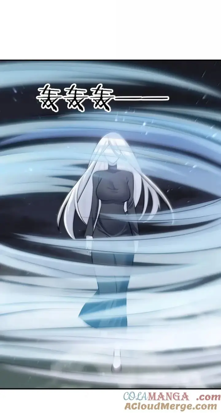 《长的太像BOSS，结果世人真的信了》111 天女现身！！？图19