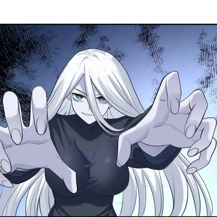 《长的太像BOSS，结果世人真的信了》111 天女现身！！？图24