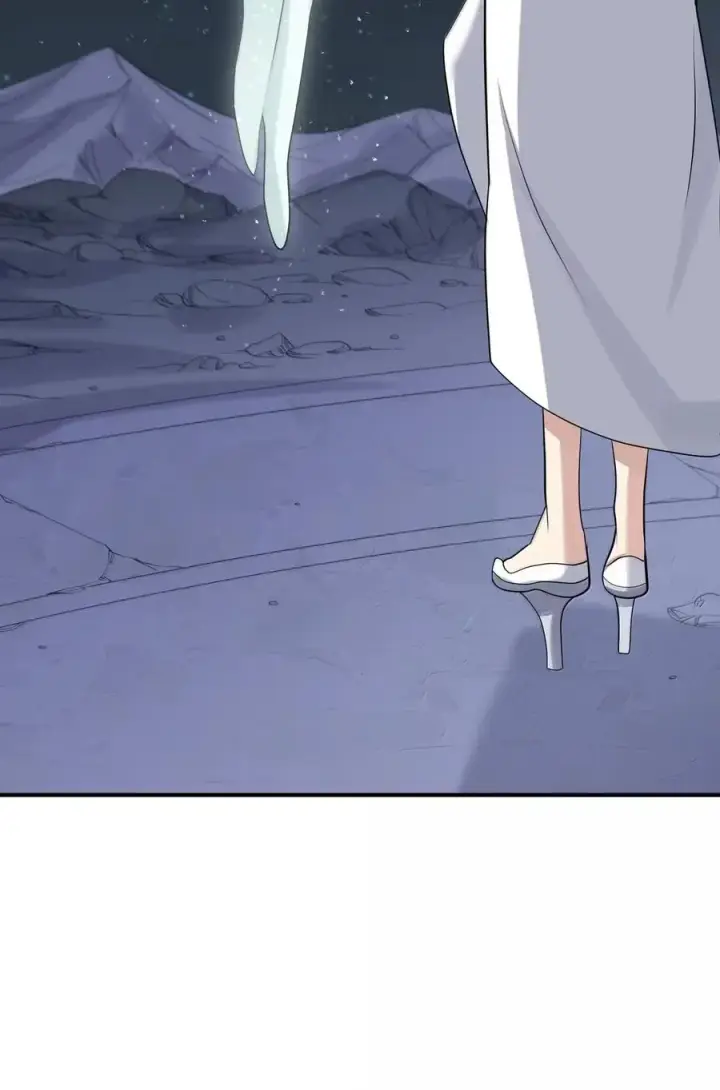《长的太像BOSS，结果世人真的信了》111 天女现身！！？图60