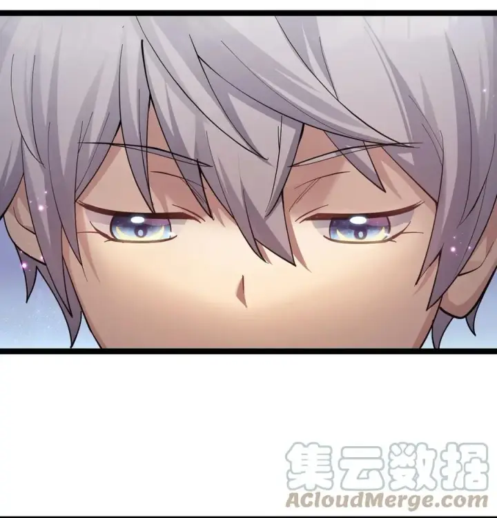 漫画《长的太像BOSS，结果世人真的信了》08 满月，失控！第43张图