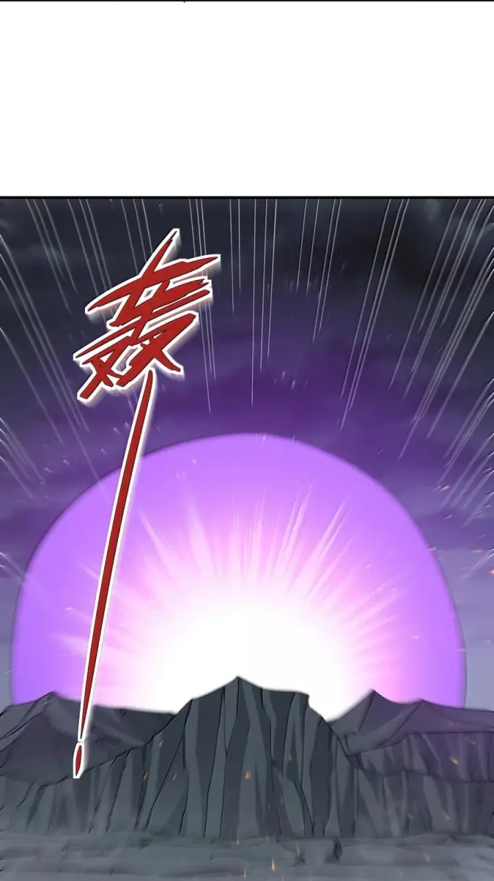 《长的太像BOSS，结果世人真的信了》117 月之王，开战！图36