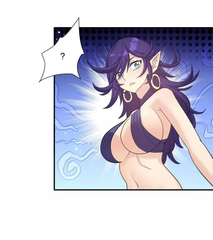 《长的太像BOSS，结果世人真的信了》117 月之王，开战！图59