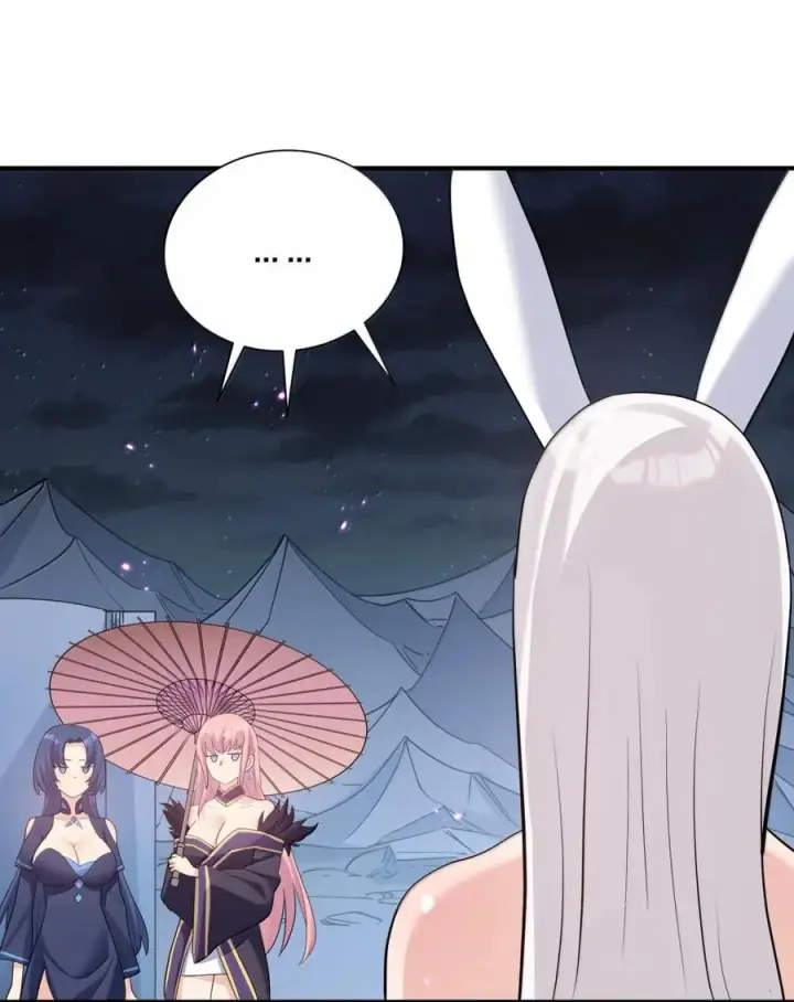 《长的太像BOSS，结果世人真的信了》114 拂袖白玉卿vs碧玉沉灵图42