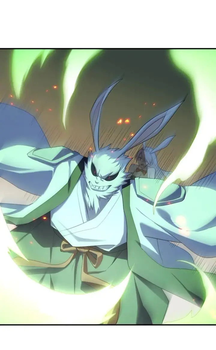 《长的太像BOSS，结果世人真的信了》115 坠落图33
