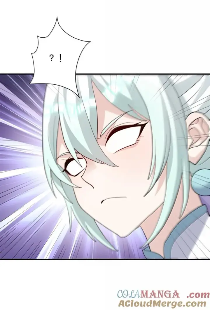 漫画《长的太像BOSS，结果世人真的信了》116 继承哪种体质？第13张图