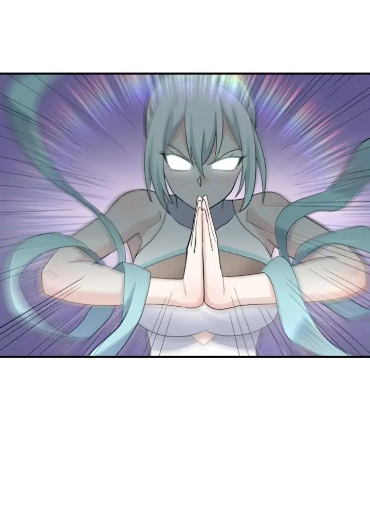 漫画《长的太像BOSS，结果世人真的信了》116 继承哪种体质？第15张图