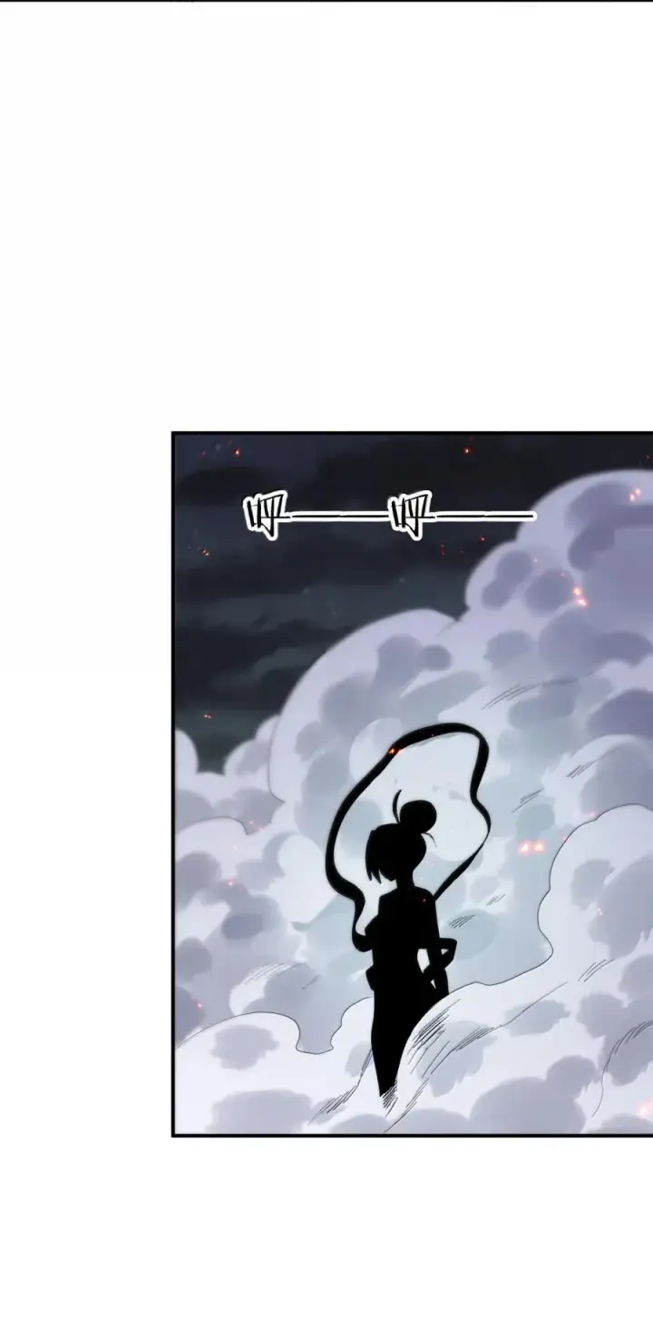 漫画《长的太像BOSS，结果世人真的信了》116 继承哪种体质？第18张图