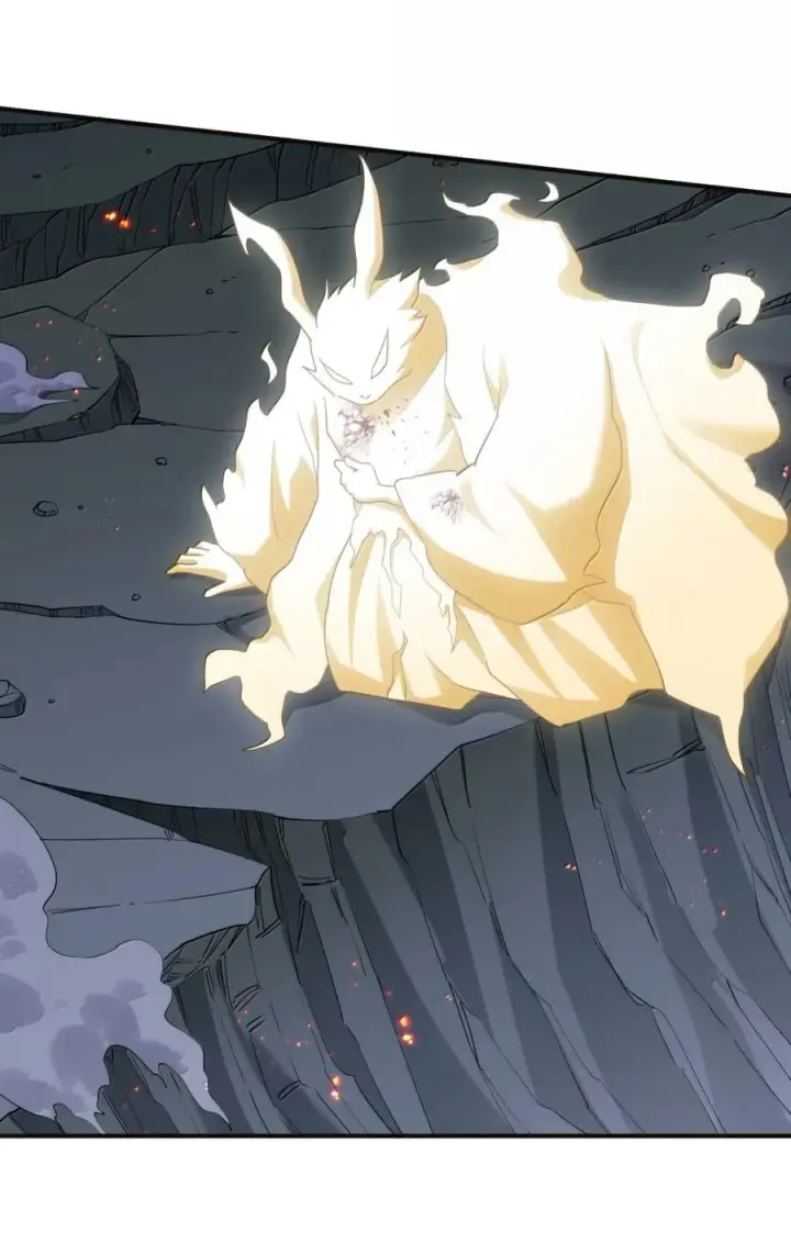 《长的太像BOSS，结果世人真的信了》118 月之王，死了？！图23