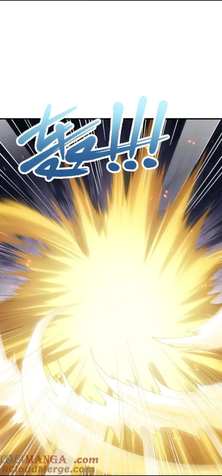 《长的太像BOSS，结果世人真的信了》118 月之王，死了？！图40