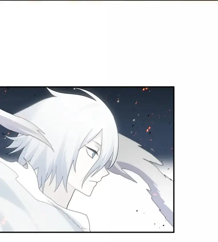 《长的太像BOSS，结果世人真的信了》118 月之王，死了？！图41