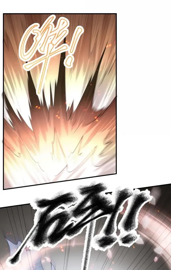 《长的太像BOSS，结果世人真的信了》118 月之王，死了？！图51