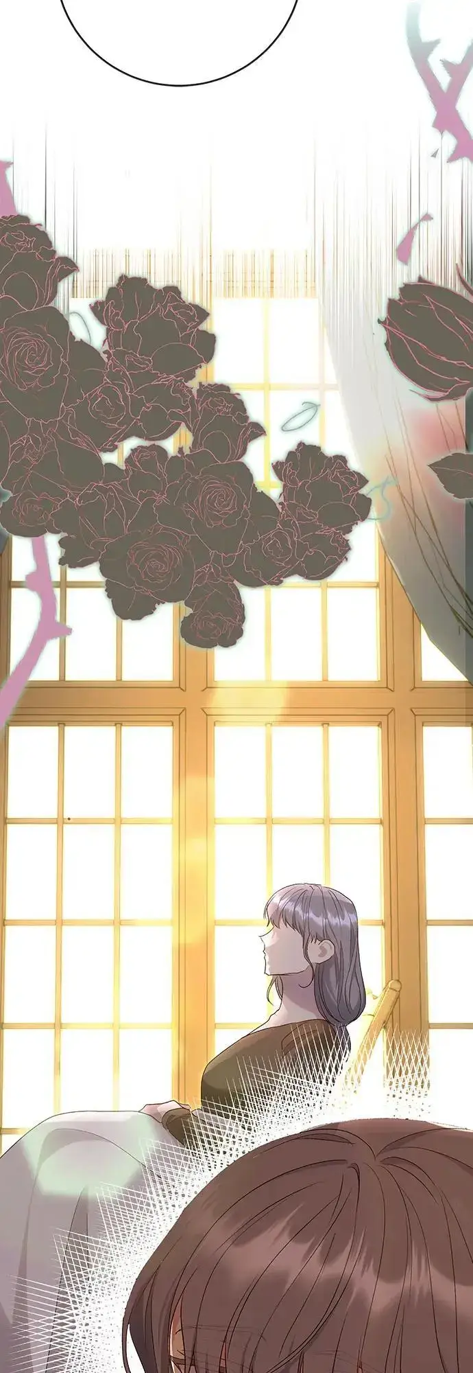 漫画《长官!本次战场是这里吗?》第47话第48张图